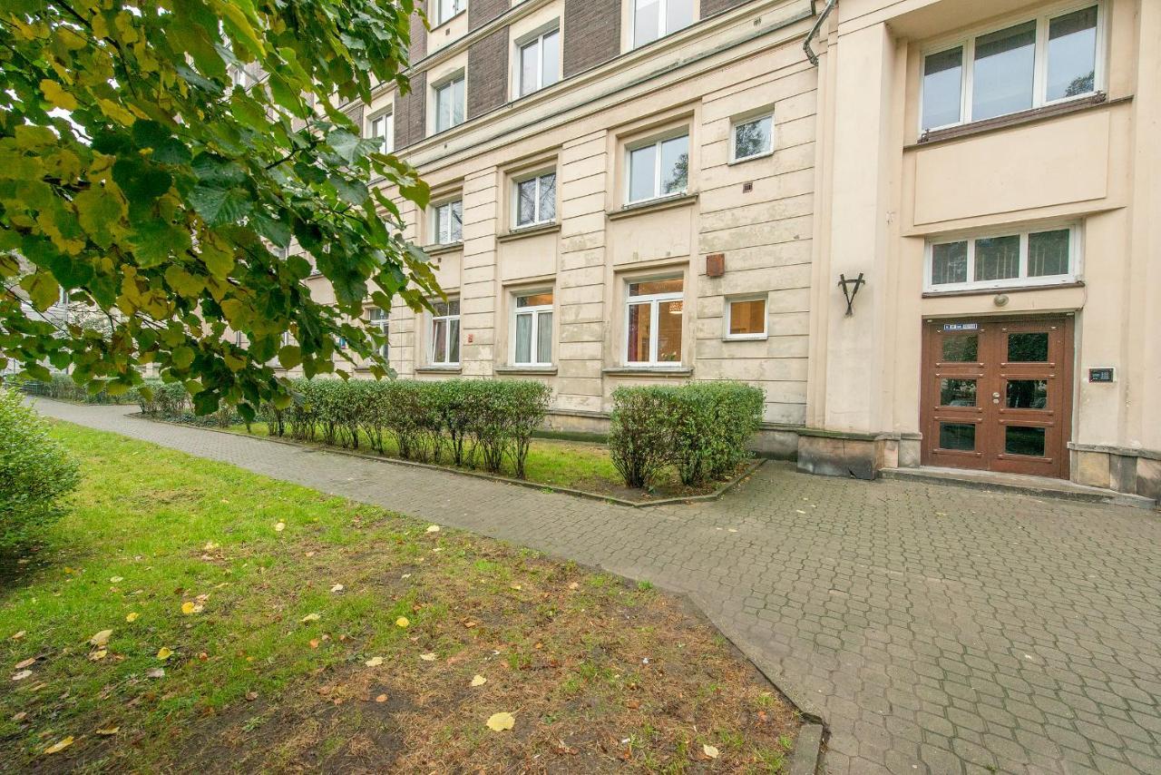P&O Apartments Plac Zbawiciela Varsó Szoba fotó