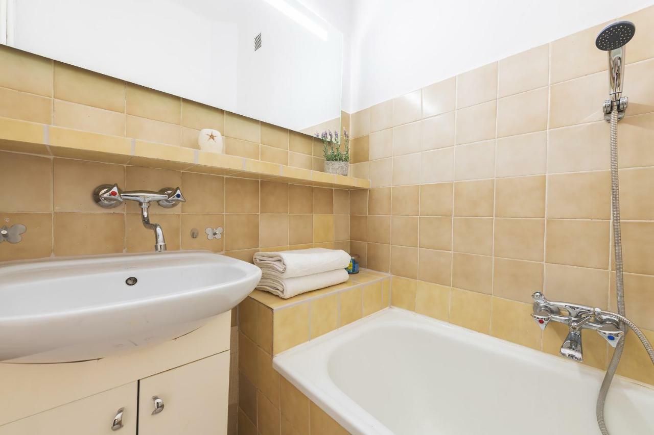 P&O Apartments Plac Zbawiciela Varsó Kültér fotó