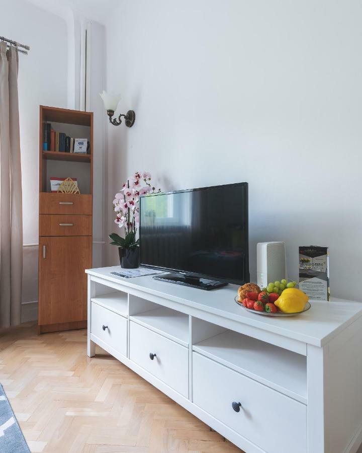 P&O Apartments Plac Zbawiciela Varsó Kültér fotó